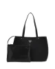 Guess Phaedra Tote Kadın Siyah Omuz Çantası HWWG9638230-BLA