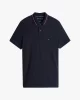 Tommy Hilfiger Erkek  Lacivert  Polo Yaka T-Shirt