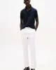 Tommy Hilfiger Erkek  Lacivert  Polo Yaka T-Shirt