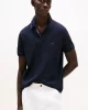 Tommy Hilfiger Erkek  Lacivert  Polo Yaka T-Shirt