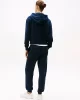 Tommy Hilfiger Kadın Logolu Fermuarlı Sweatshirt
