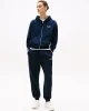 Tommy Hilfiger Kadın Logolu Fermuarlı Sweatshirt