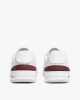 Tommy Hilfiger Erkek Siyah Retro Runner Sneaker
