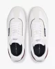 Tommy Hilfiger Erkek Siyah Retro Runner Sneaker