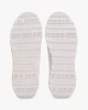 Tommy Hilfiger Erkek Siyah Retro Runner Sneaker