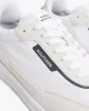 Tommy Hilfiger Erkek Siyah Retro Runner Sneaker
