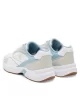 Calvin Klein  Kadın Beyaz  Retro Tenis Örgü Sneaker