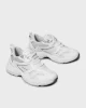 Calvin Klein Kadın Beyaz Retro Sneaker