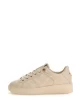 Guess Ronıı Kadın Multicolor Sneaker FLJRONFAL12-CREAM