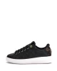 Guess Ronıı Kadın Siyah Sneaker FLJRONFAL12-BLKBR