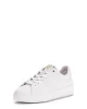Guess Ronıı Kadın Beyaz Sneaker FLJRONFAL12-WHITE