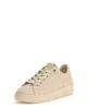 Guess Ronıı Kadın Multicolor Sneaker FLJRONFAL12-CREAM