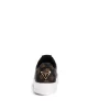 Guess Ronıı Kadın Siyah Sneaker FLJRONFAL12-BLKBR