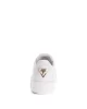 Guess Ronıı Kadın Beyaz Sneaker FLJRONFAL12-WHITE