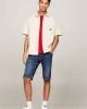 Tommy Hilfiger Erkek Ronnie Kesim Şort