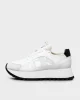 Calvin Klein  Kadın Platform Spor Taban Beyaz Sneaker