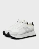 Calvin Klein  Kadın Platform Spor Taban Beyaz Sneaker