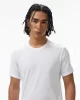 S/S CREW NECK 3PK