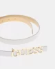 Guess Sansa Not Adj&Not Rev Pant B Kadın Beyaz Kemer BW9231P5235-WHI