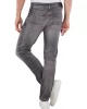 Tommy Jeans Erkek Scanton Slim CH3377 Kot Pantolon