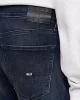 Tommy Jeans Erkek Slim Pantolon