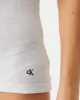 SCOOP NECK COTTON TANK 3PK