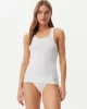 SCOOP NECK COTTON TANK 3PK