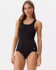 SCOOP NECK COTTON TANK 3PK