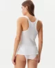SCOOP NECK COTTON TANK 3PK