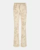 Guess Sexy  Suede Boot Kadın Bej Pantolon W4YA58WGC70-P1HR
