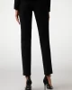 Guess Shımmy Pant Kadın Siyah Pantolon 5RGB146304A-JBLK