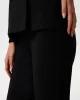 Guess Shımmy Pant Kadın Siyah Pantolon 5RGB146304A-JBLK