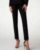 Guess Shımmy Pant Kadın Siyah Pantolon 5RGB146304A-JBLK