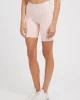 Guess Kadın Pembe Peony 4G Logolu Şortu