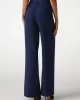 Guess Sıdney Wıde Leg Pant Kadın Beyaz Pantolon 5RGB107254A-FB9B