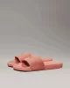 Calvin Klein Kadın  Turuncu Slide Monogram   Terlik