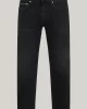 Tommy Hilfiger Erkek Bleccker Siyah Slim Kot Pantolon