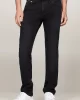 Tommy Hilfiger Erkek Bleccker Siyah Slim Kot Pantolon