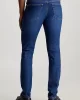Calvin Klein SLIM TAPER Erkek Denim Jeans J30J324849-1BJ