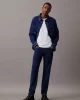 Calvin Klein Erkek Dar Paça Denim Pantolon