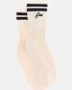 Guess College Socks Kadın Krem Çorap V5RZ04Z3LH0-G6F4