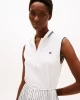 Tommy Hilfiger Kadın Pileli Spor Polo Elbise