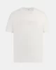 Guess Ss Alphy T-Shırt Erkek Krem T-Shirt Z2YI11J1314-SCFY
