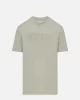 Guess Ss Alphy T-Shırt Erkek Yeşil T-Shirt Z2YI11J1314-G855