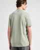 Guess Ss Alphy T-Shırt Erkek Yeşil T-Shirt Z2YI11J1314-G855