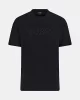 Guess Ss Alphy T-Shırt Erkek Siyah T-Shirt Z2YI11J1314-JBLK