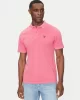 Guess Ss Basıc Gd Polo Erkek Pembe T-Shirt F5GP00K9WF1-A60L