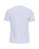 Guess Ss Bsc Clsc Trı Logo Crw T Erkek Beyaz T-Shirt M2GI68KBA60-G011