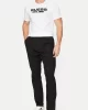 Guess Erkek Beyaz Logolu T-Shirt