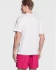 Guess Ss Cn Basıc Tee Erkek Beyaz T-Shirt F3GI00K8HM0-G011